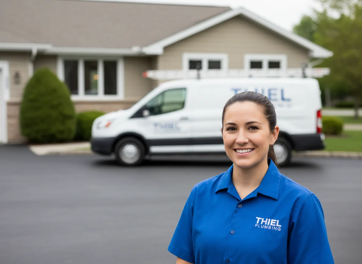 Plumber Lebanon, WI FAQs